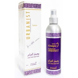 Urbanist Al Haramain parfum désodorisant