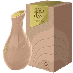 Deen Sahir Orientica eau de parfum pour femme