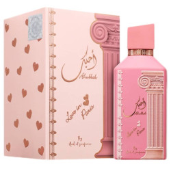 YARA ME LATTAFA EAU DE PARFUM FOR WOMEN