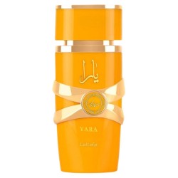 YARA ALL LATTAFA EAU DE PARFUM FOR WOMEN