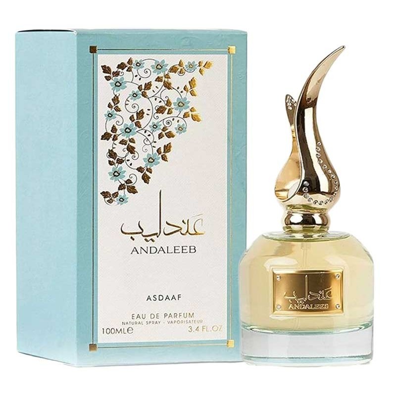 Andaleeb Asdaaf Eau de Parfum pour femme