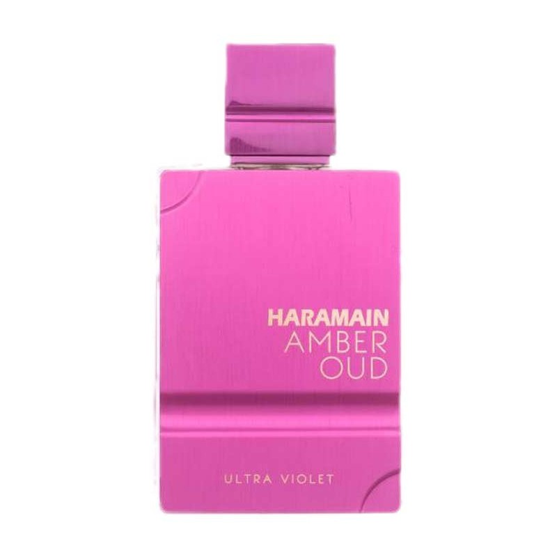 AMBER OUD ULTRA VIOLET: Luxurious and Captivating Perfume |Al Haramain