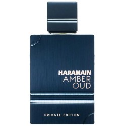 Amber Oud Private Edition : Parfum Oriental et Gourmand | Al Haramain