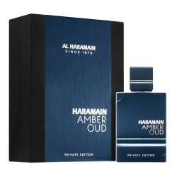 Amber Oud Private Edition: A Captivating Oriental Fragrance by Al Hara