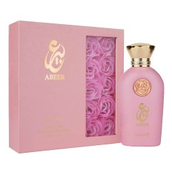 Abeer Riiffs eau de parfum pour femme