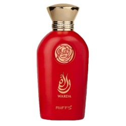 Riiffs warda eau de parfum pour femme 100ml