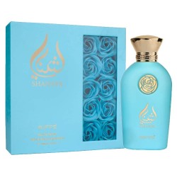 Shanaya Riiffs eau de parfum pour femme