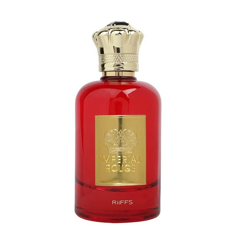 Imperial Rouge Riiffs eau de Parfum pour femme