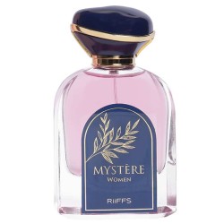 Riiffs mystère women eau de parfum pour femme 100ml