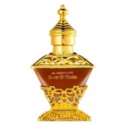 ATTAR AL KAABA - MUSK AL HARAMAIN