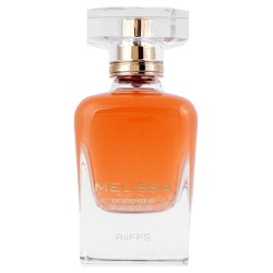 Riiffs melissa poudree eau de parfum pour femme 100ml