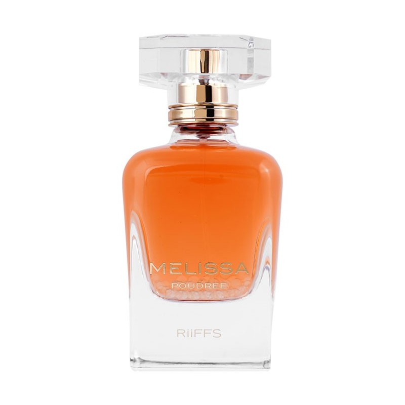 Melissa Poudree Riiffs eau de Parfum pour femme