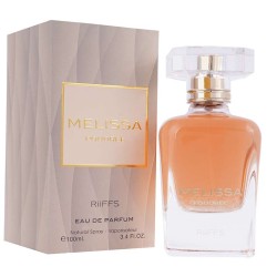 Melissa Poudree Riiffs eau de Parfum pour femme