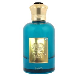 Riiffs imperial blue eau de parfum pour homme