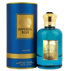 Imperial Blue Riiffs Eau de Parfum pour homme