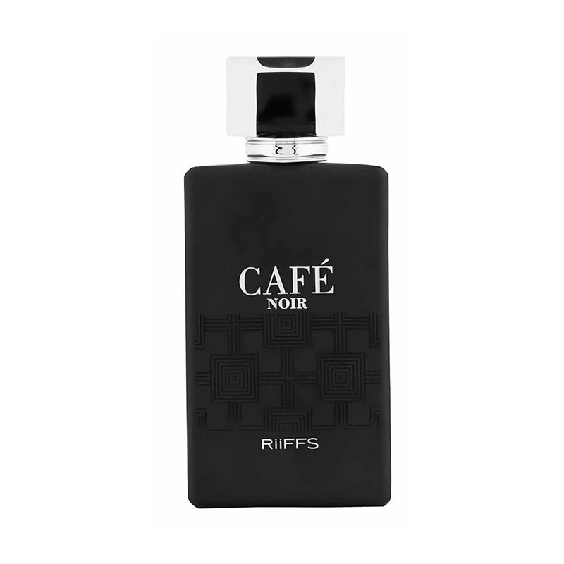 Café Noir Riiffs Eau De Parfum pour homme