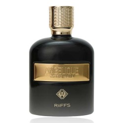 Riiffs angelique extrait de vanilla eau de parfum mixte 100ml