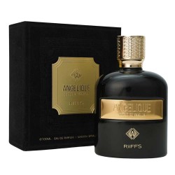 Angelique Extrait de Vanilla Riiffs eau de parfum mixte