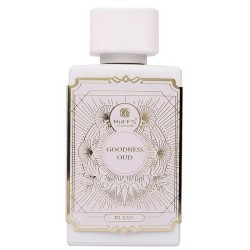 Riiffs goodness oud blanc eau de parfum mixte 100ml