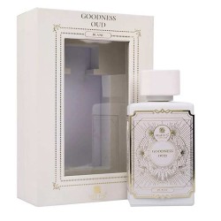 Goodness Oud Blanc Riiffs Eau De Parfum Mixte