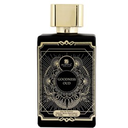 Riiffs goodness oud eau de parfum mixte 100ml