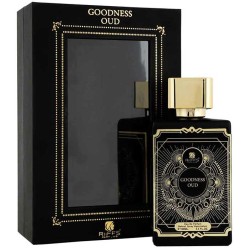 Goodness Oud Riiffs eau de Parfum mixte