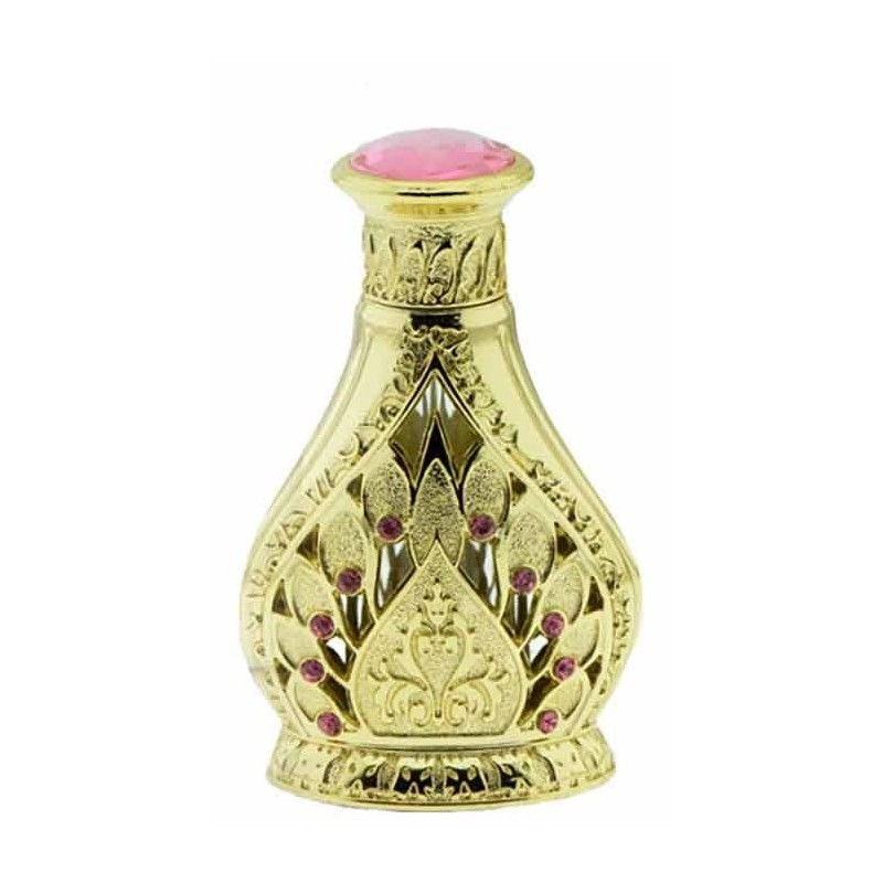 FARASHA PERFUME OIL - MUSK AL HARAMAIN