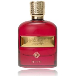 Riiffs angelique extrait de plum eau de parfum mixte 100ml