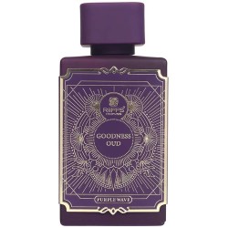 Goodness Oud Purple Wave Riiffs Eau De Parfum mixte