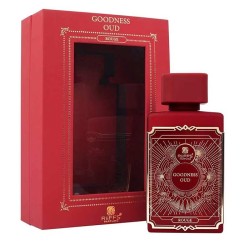 Goodness Oud Rouge Riiffs Eau De Parfum mixte