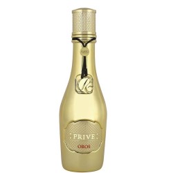 Riiffs prive oros eau de parfum mixte 100ml