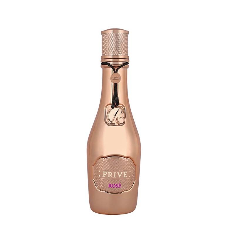 Prive Rose de Riiffs Eau de parfum mixte