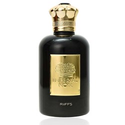 Imperial Noir Riiffs eau de parfum mixte