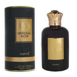 Imperial Noir Riiffs eau de parfum mixte