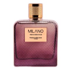 Milano renaissance emmanuelle jane eau de parfum pour femme