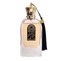 Nusuk sultan al arab eau de parfum mixte 100ml