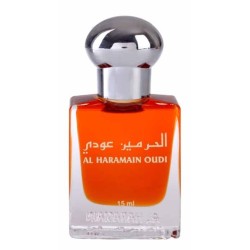 OUDI AL HARAMAIN MUSK - PERFUME OIL