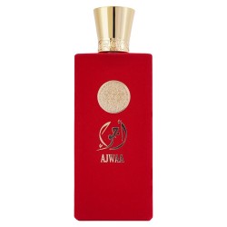 Nusuk ajwaa oud red eau de parfum mixte 100ml