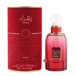 Zahra Nusuk eau de parfum mixte