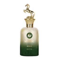 Nusuk collection de montano absolu eau de parfum mixte 100ml