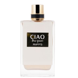 Ciao Riiffs eau de Parfum pour femme