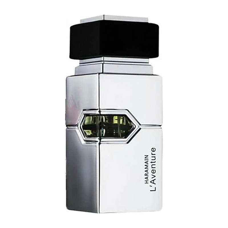 Al Haramain l'aventure eau de parfum pour homme 200ml