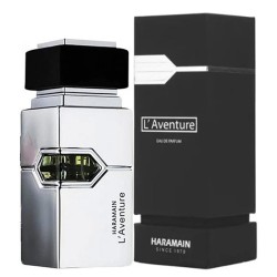 LAventure 200ml Al Haramain eau de parfum pour homme