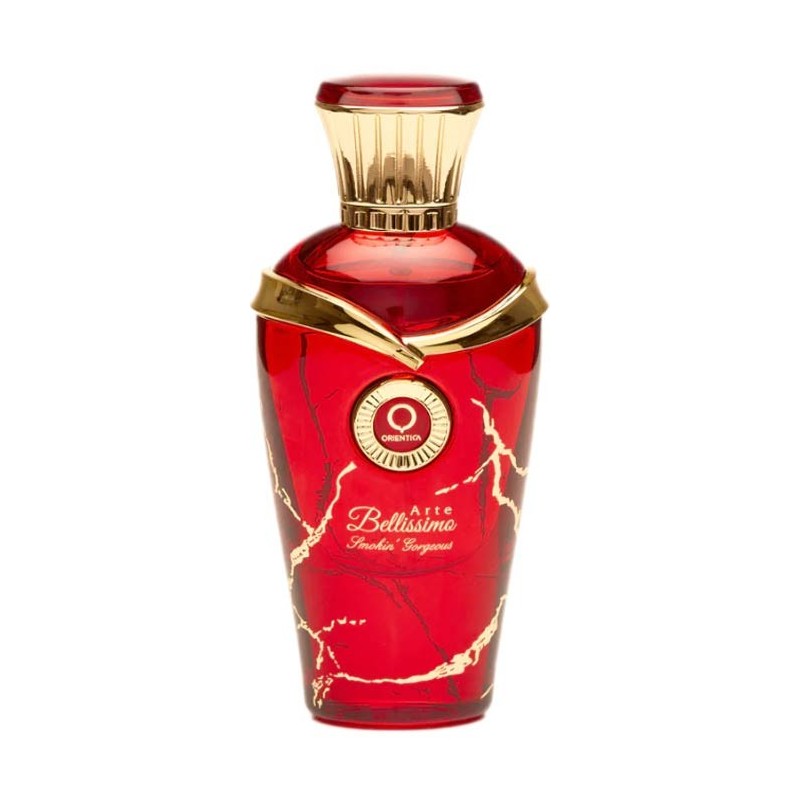 Orientica arte bellissomo smokin gorgeous 75ml