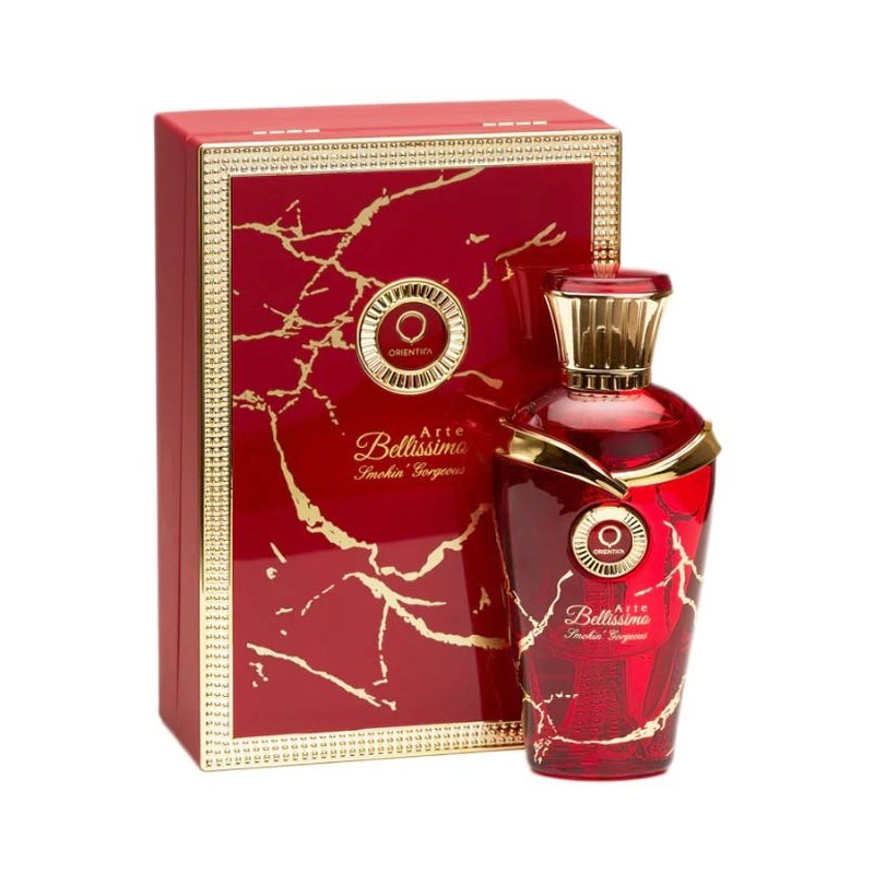 Orientica arte bellissomo smokin gorgeous 75ml