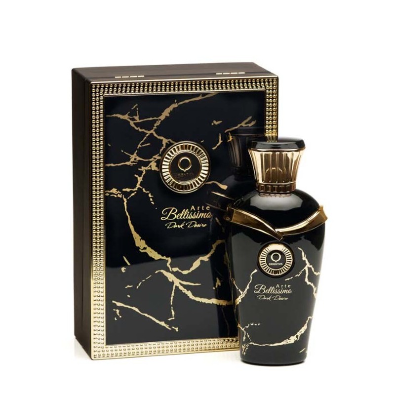 Orientica arte bellissomo dark desire 75ml