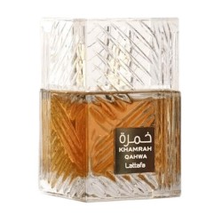 Khamrah café Lattaf eau de parfum Mixte