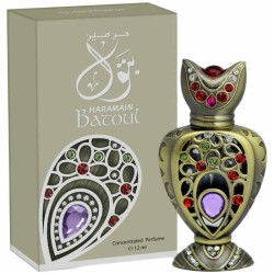 BATOUL AL HARAMAIN PERFUME OIL