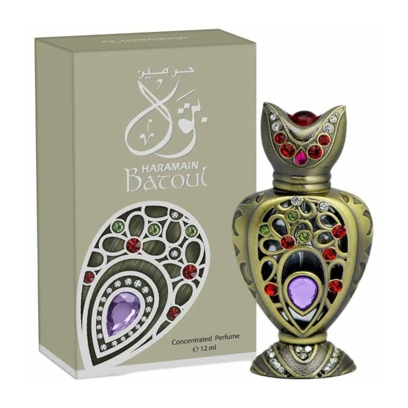 BATOUL AL HARAMAIN PERFUME OIL