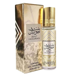 Lattafa bint hooran huile musk roll on 10ml